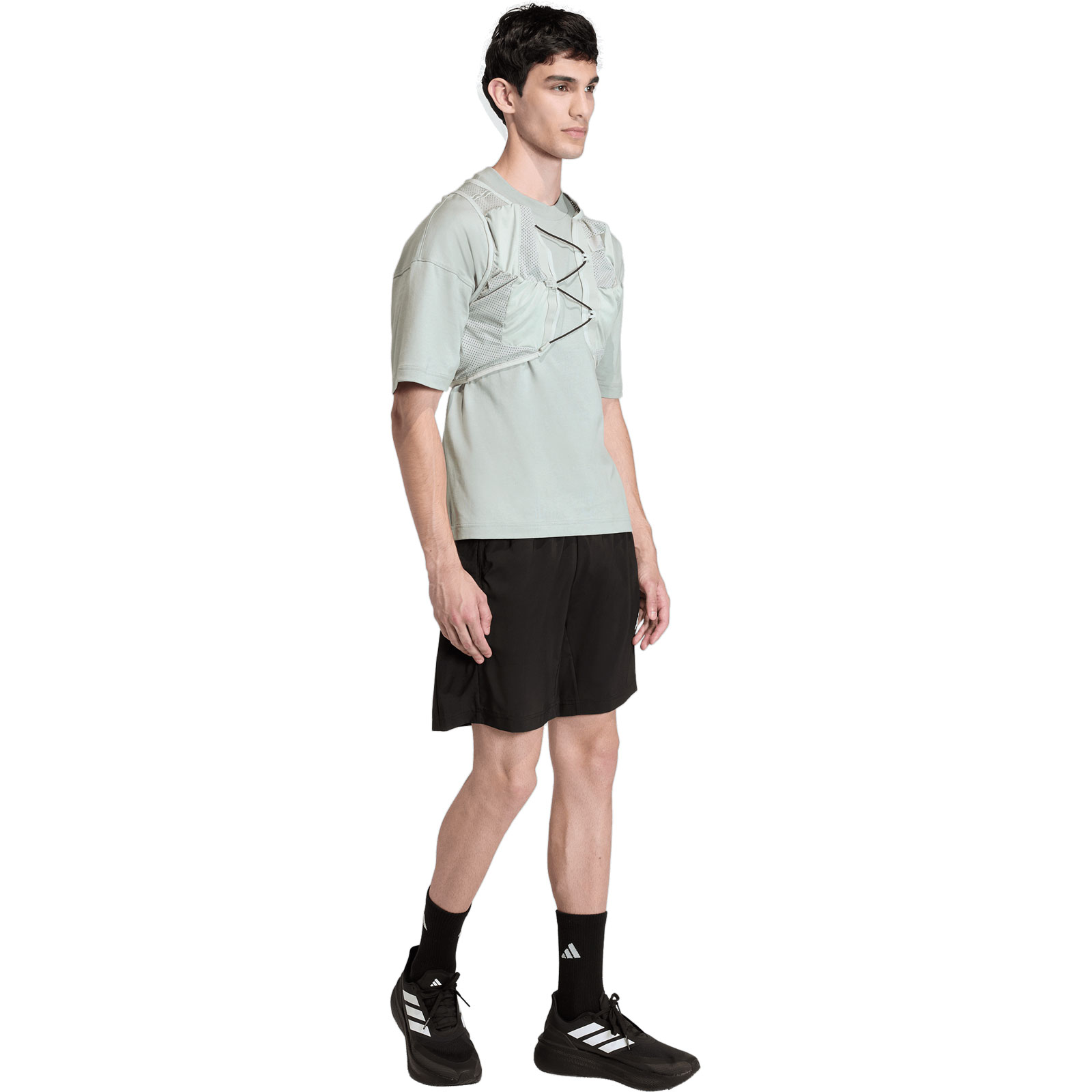 adidas CLIMACOOL Weste/Rucksack | KD6967