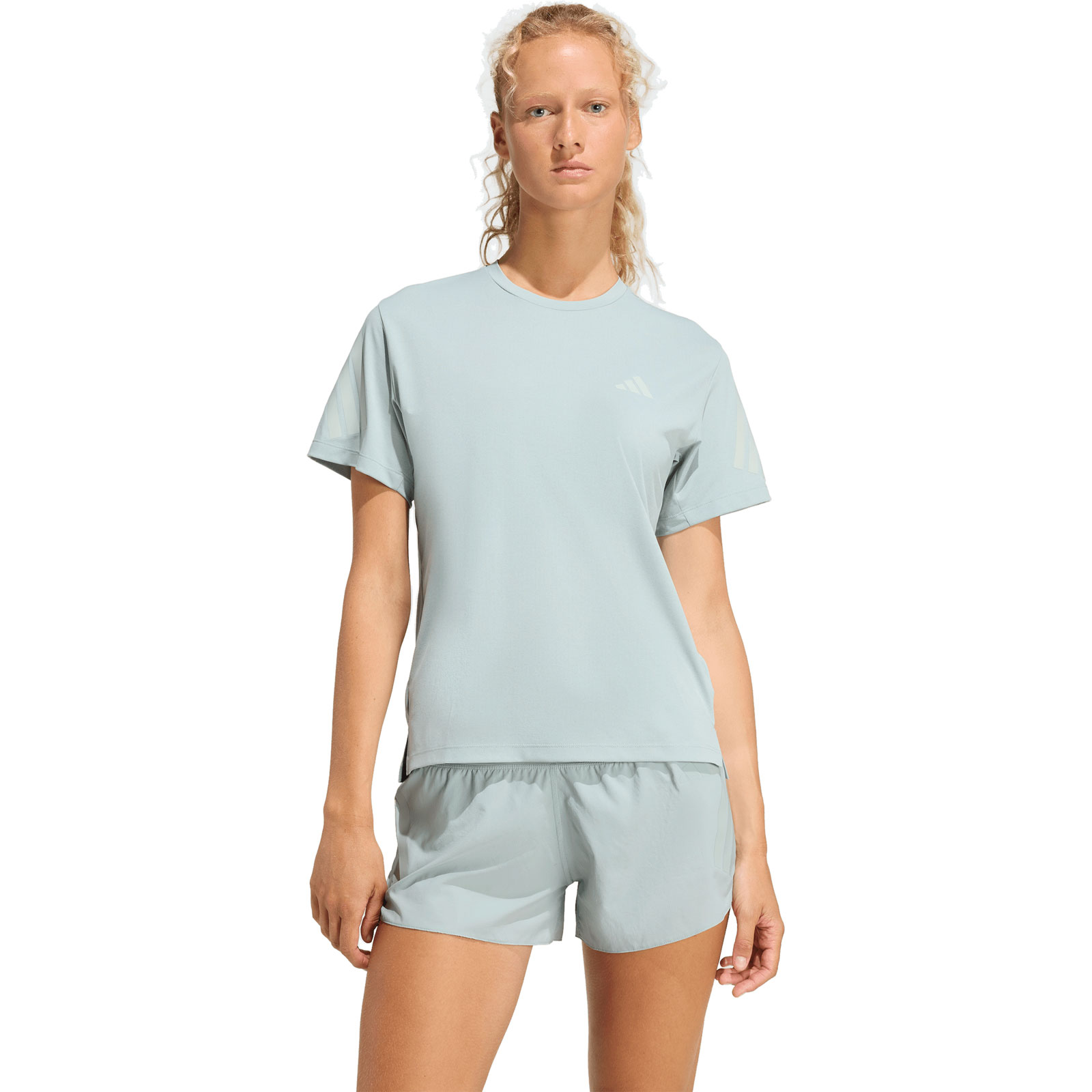adidas 365/// Climacool T-Shirt Lady | JZ5118