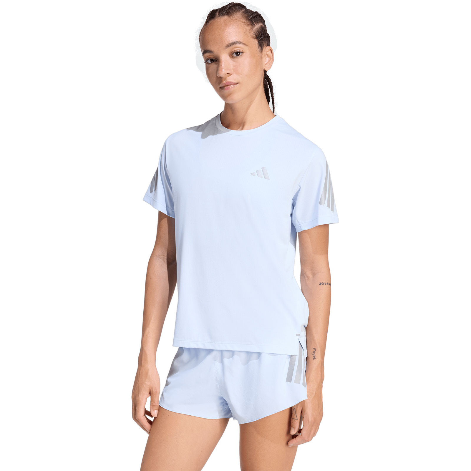 adidas 365/// Climacool T-Shirt Lady | KA6183