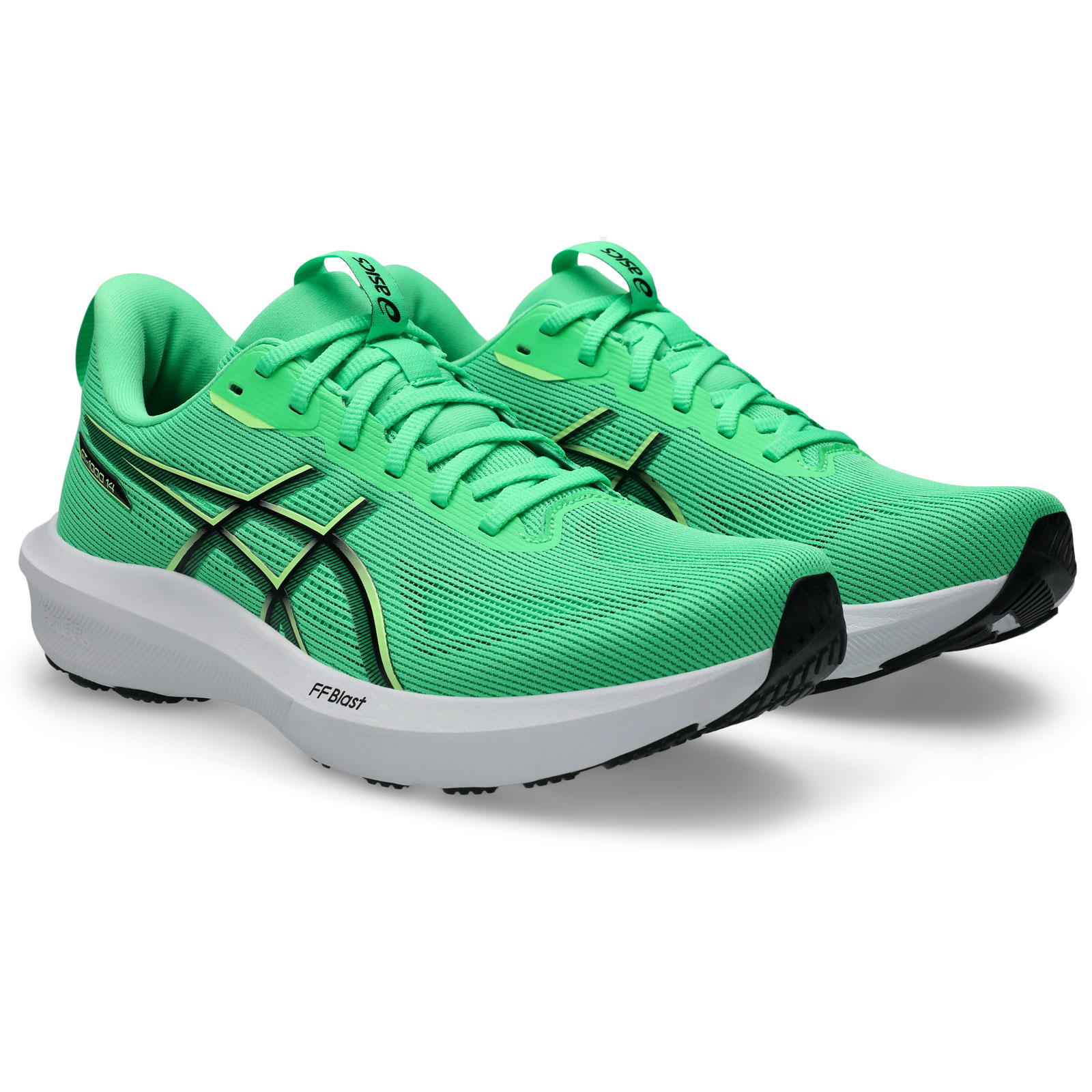 Asics GT-1000 14 Men | 1011C077-300