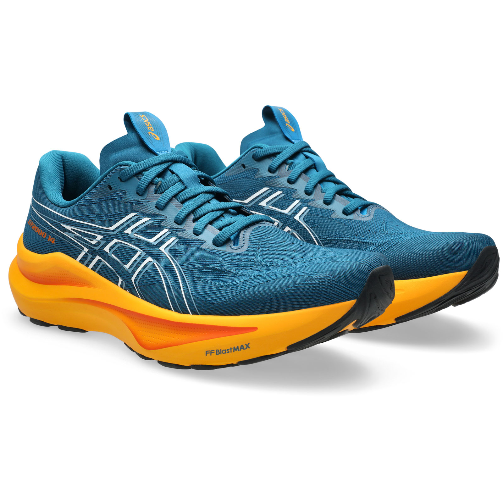 Asics GT-2000 14 Men | 1011C056-404