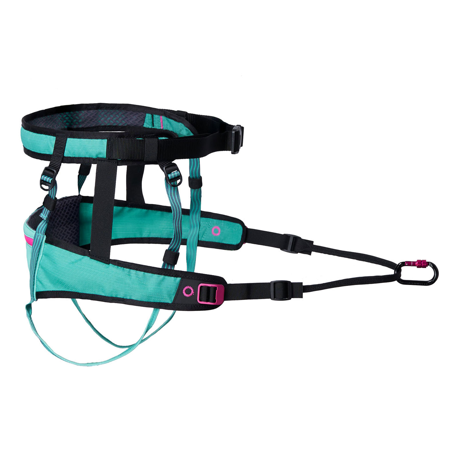 Non-stop dogwear CaniX-Belt 2.0 | 35X | Cani-Cross Lauf-Gürtel