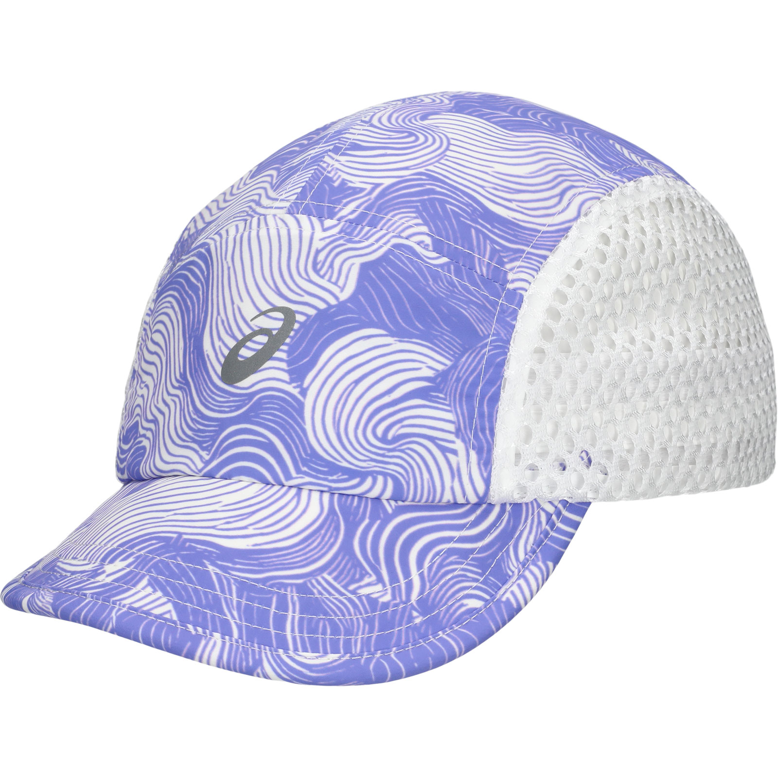 Asics Fujitrail Graphic Cap | 3013B326-500