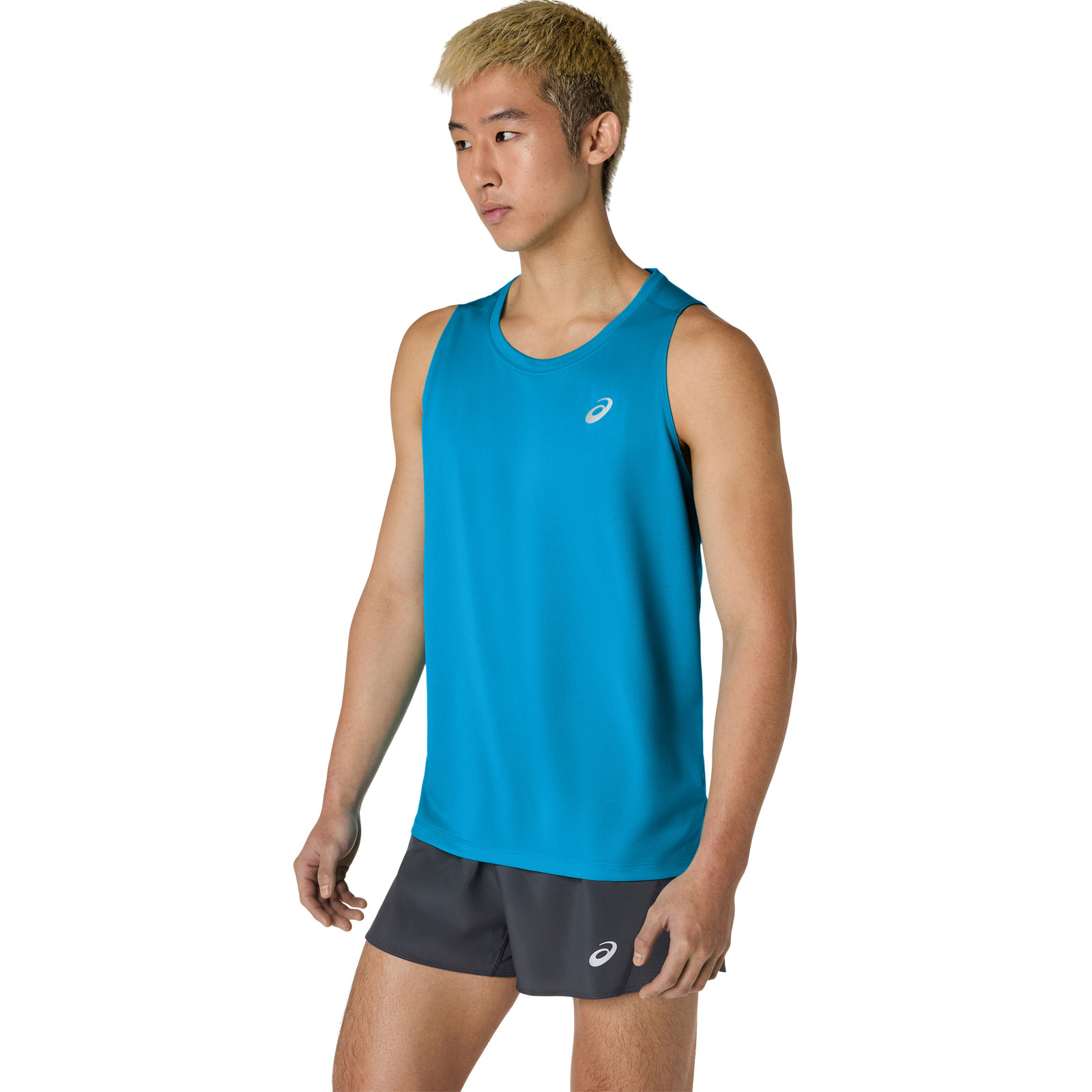 Asics Core Singlet Men | 2011D223-401