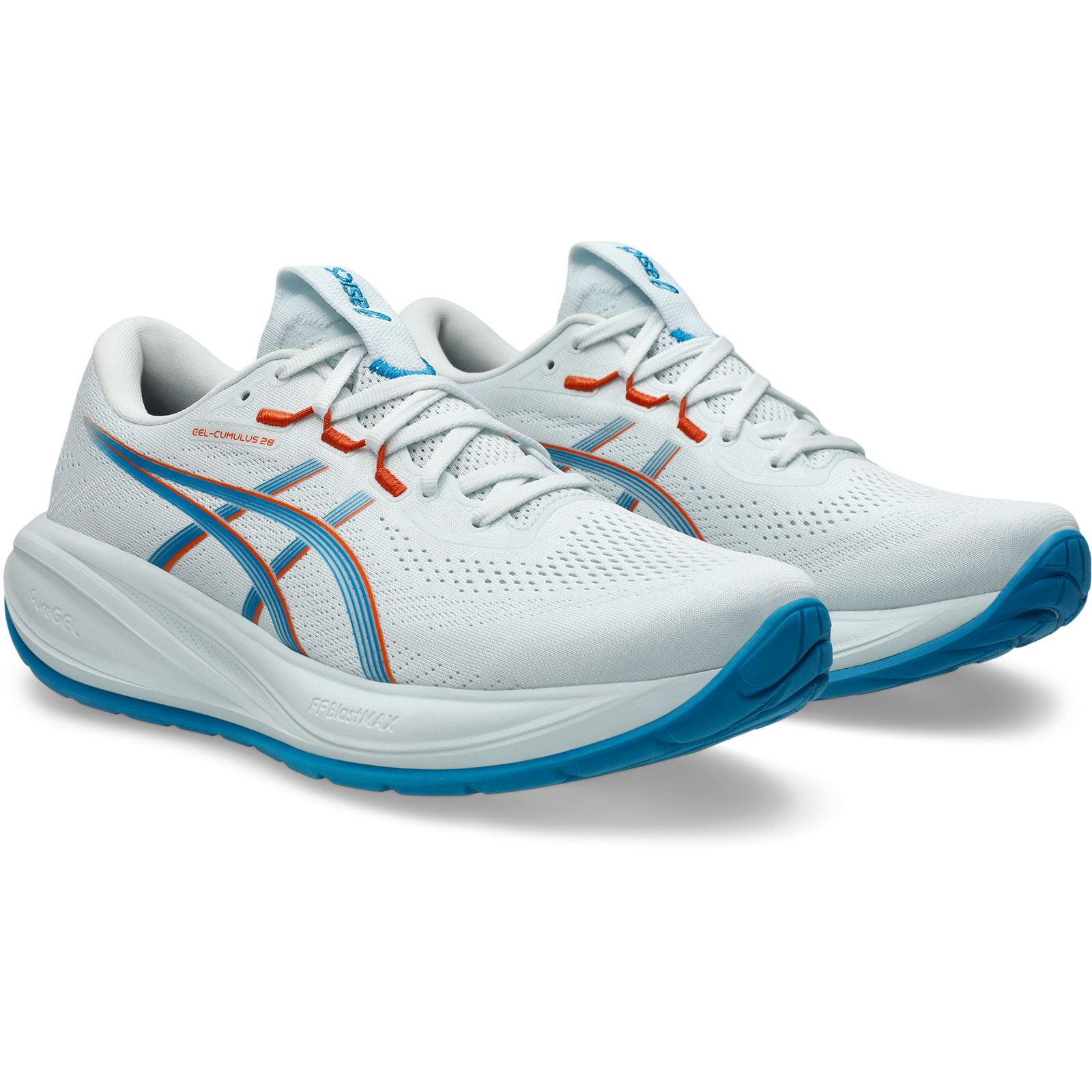 Asics GEL-Cumulus 28 Men | 1011C143-402