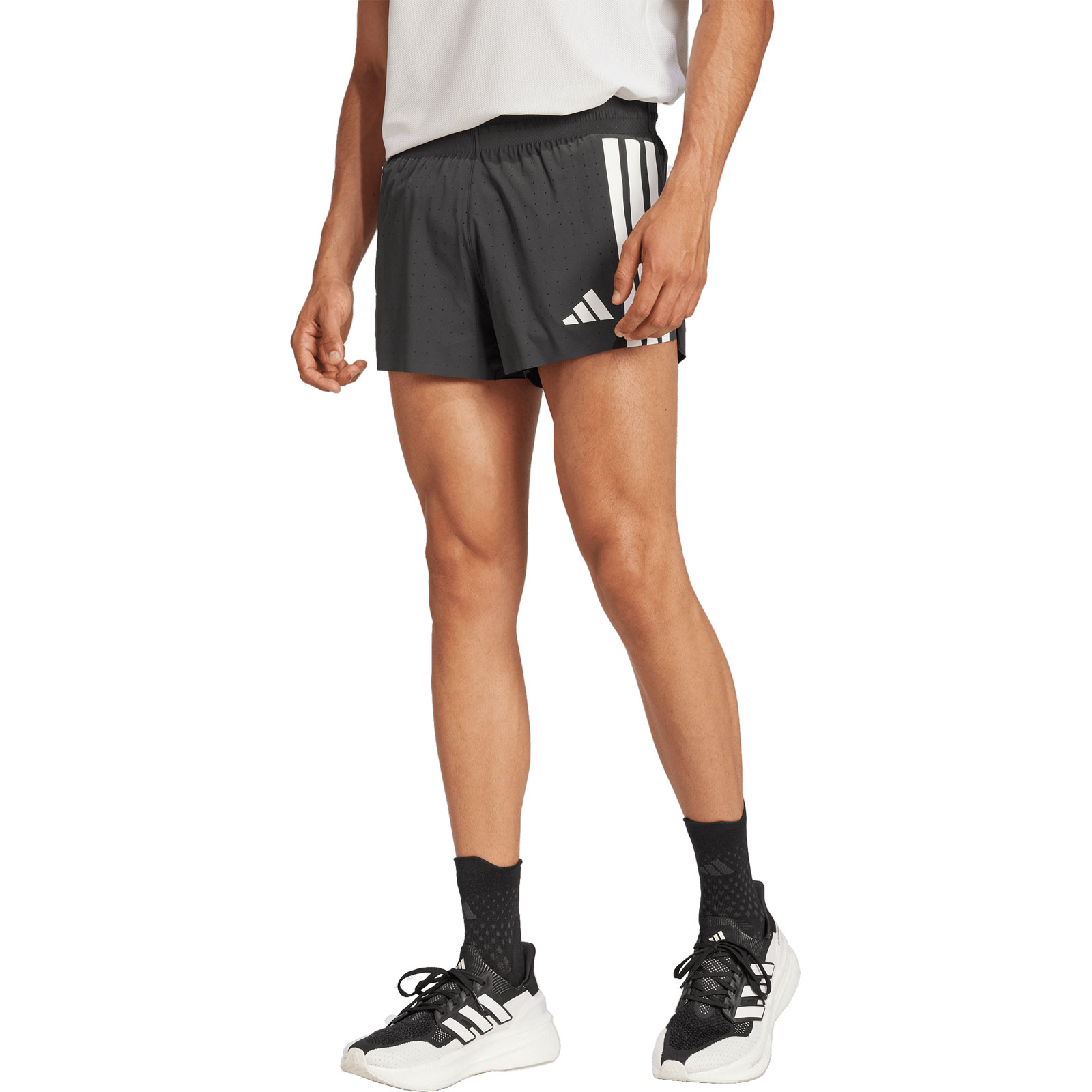 adidas Adizero Running Split Shorts Men | IX8975