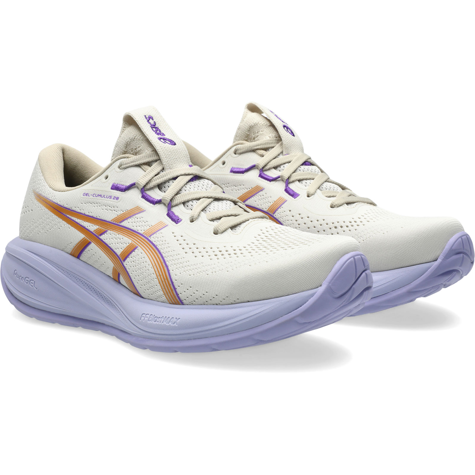 Asics GEL-CUMULUS 28 Lady | 1012B916-250