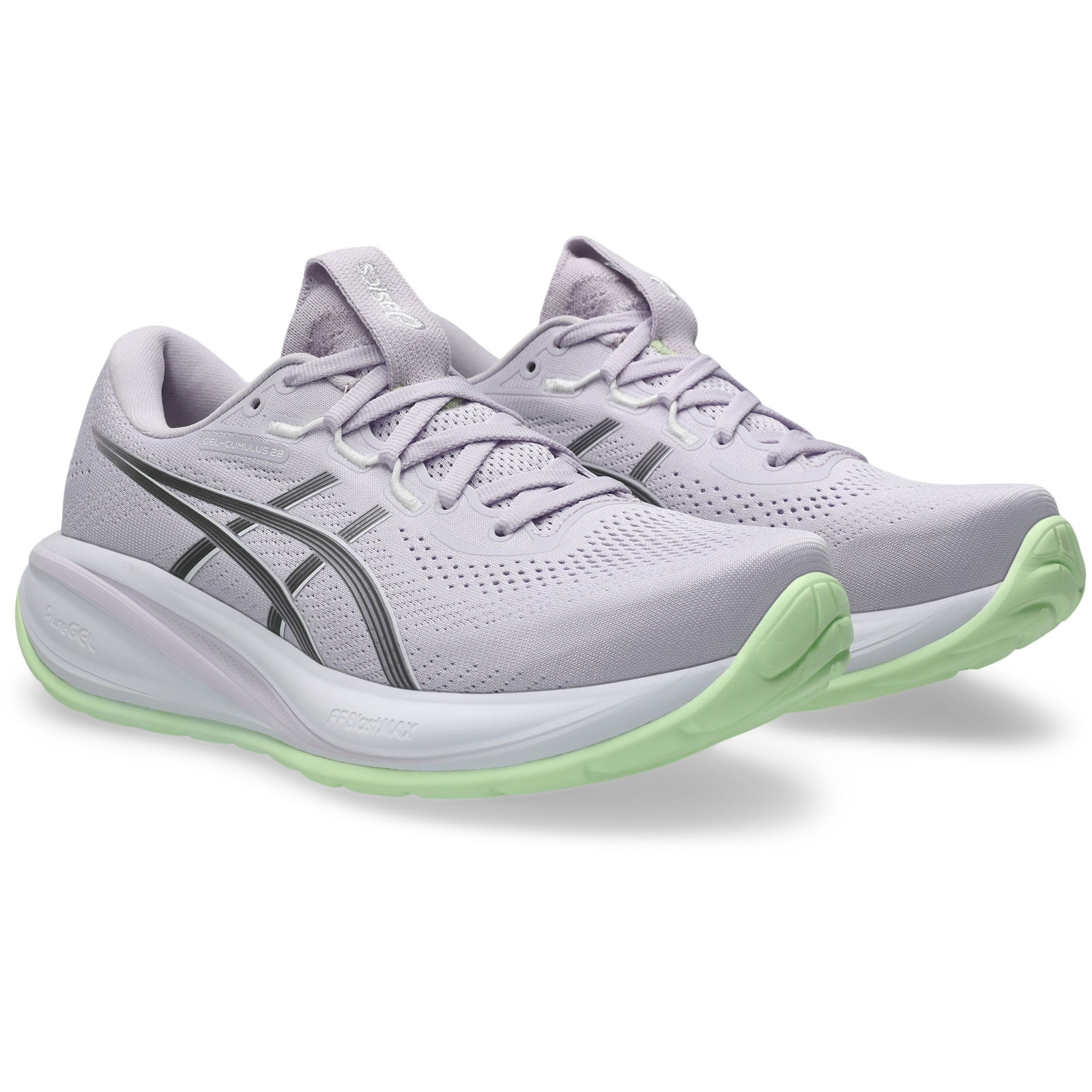 Asics GEL-CUMULUS 28 Lady | 1012B916-501