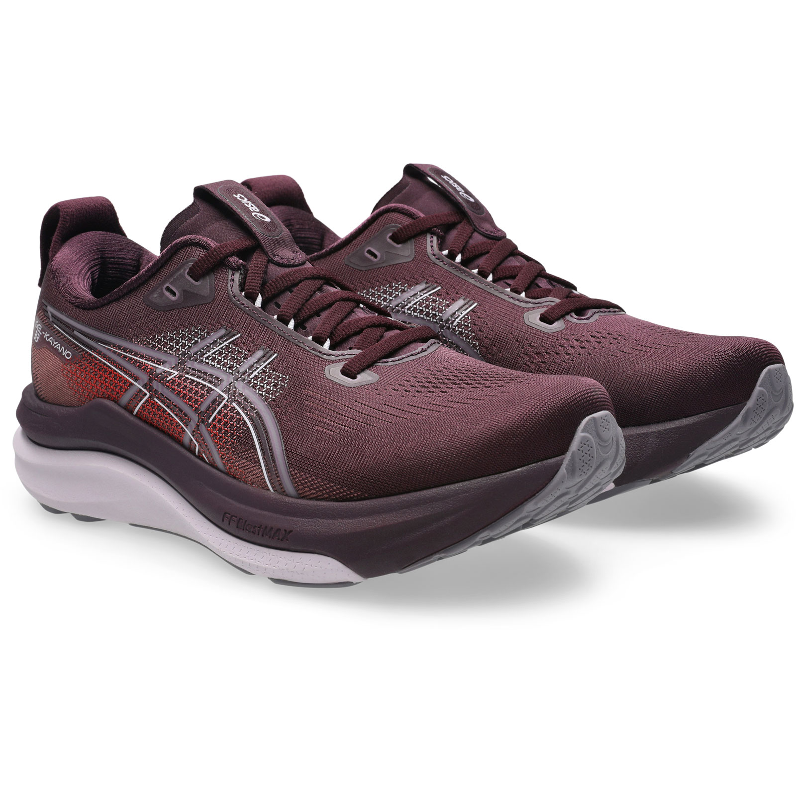 Asics Gel-KAYANO 33 Lady | 1012B939-501