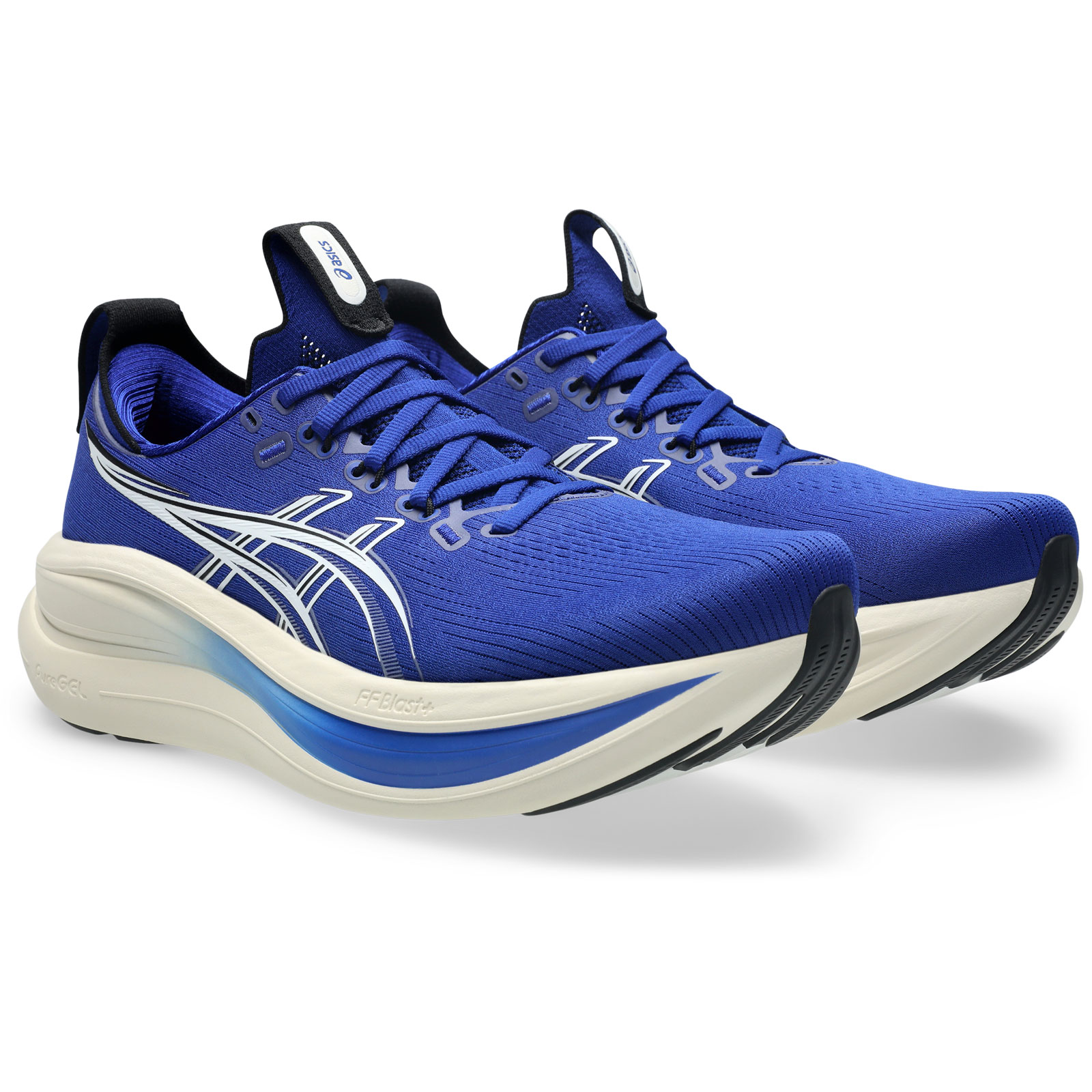 Asics GEL-NIMBUS 28 Men | 1011C127-405