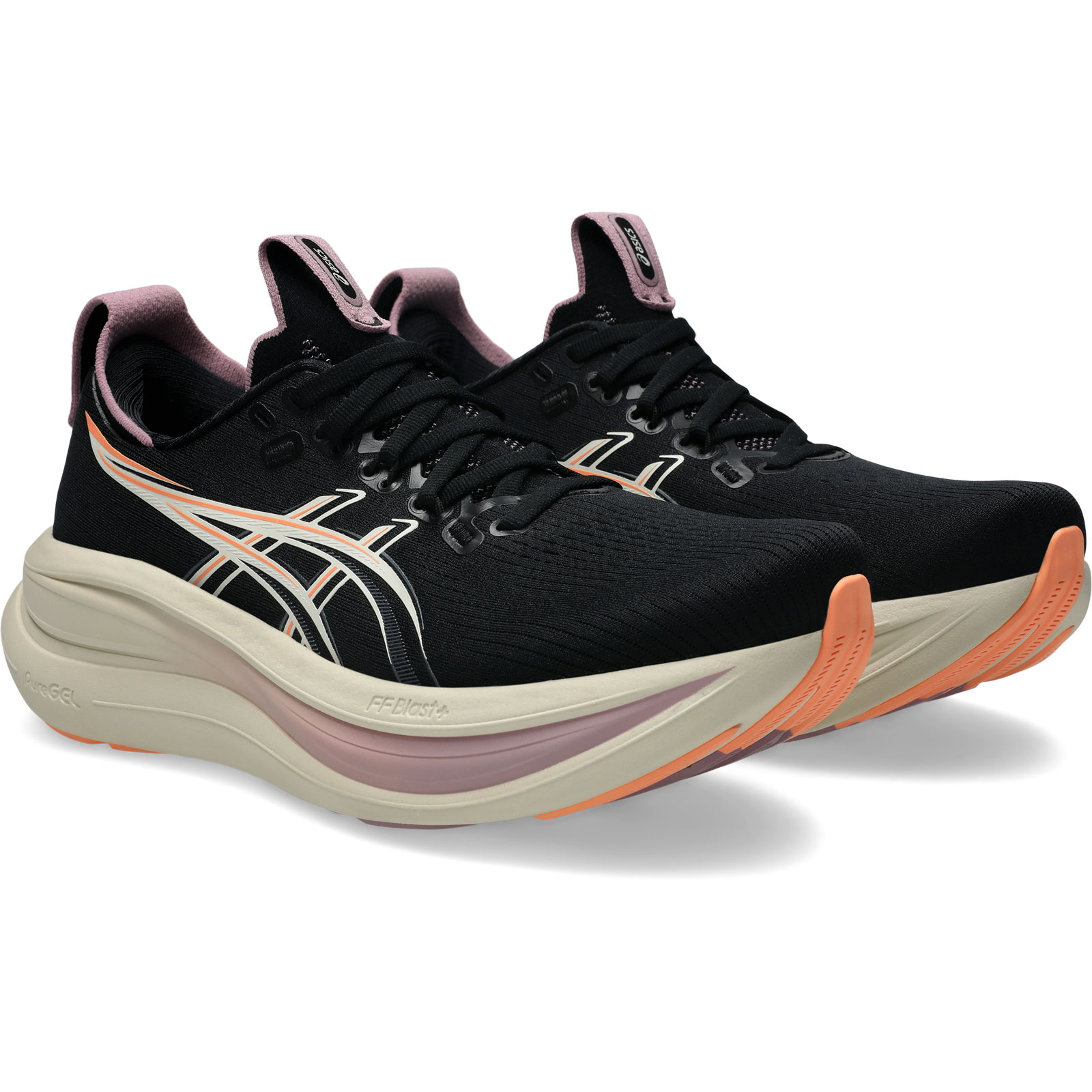 Asics GEL-NIMBUS 28 Lady | 1012B899-004
