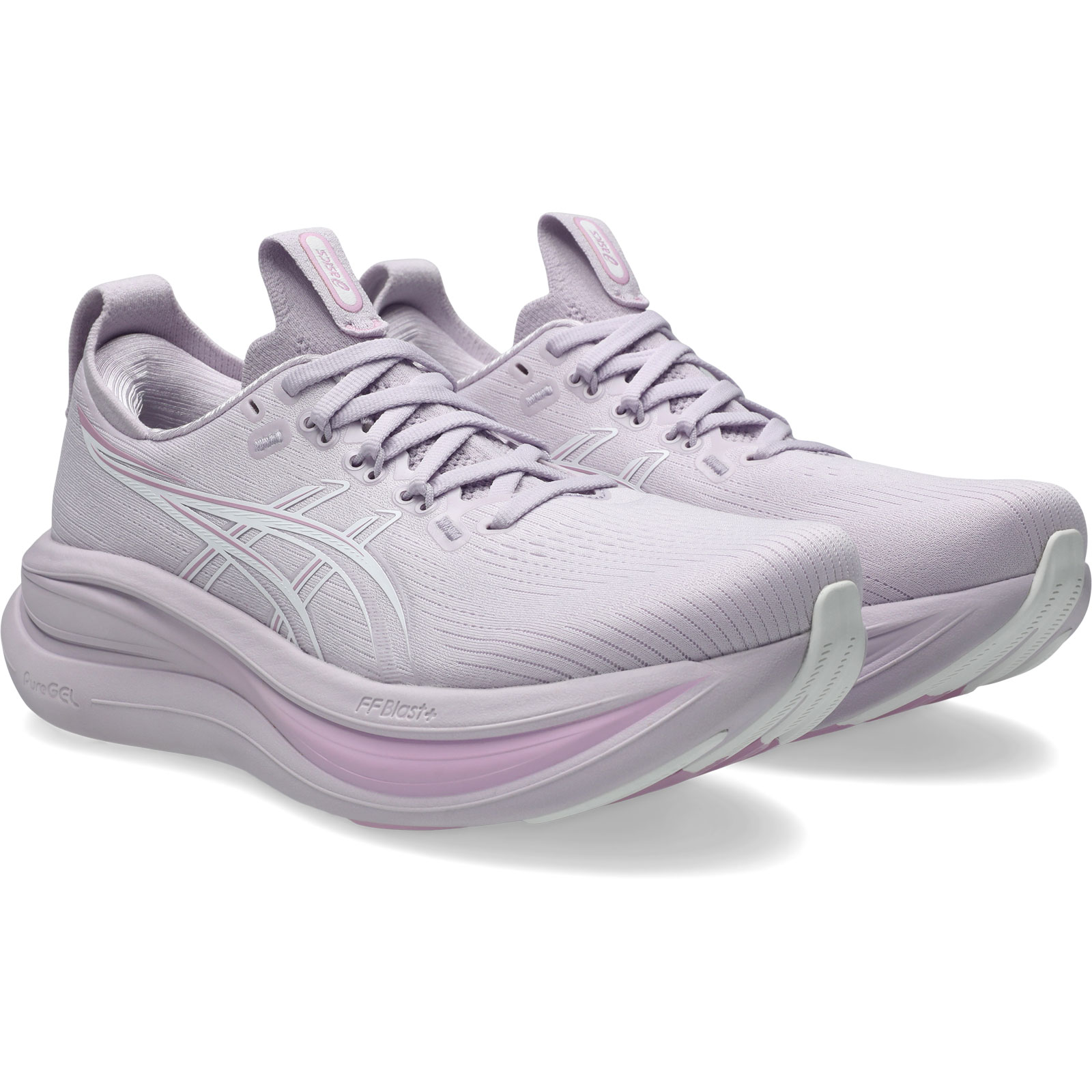 Asics GEL-NIMBUS 28 Lady | 1012B899-502