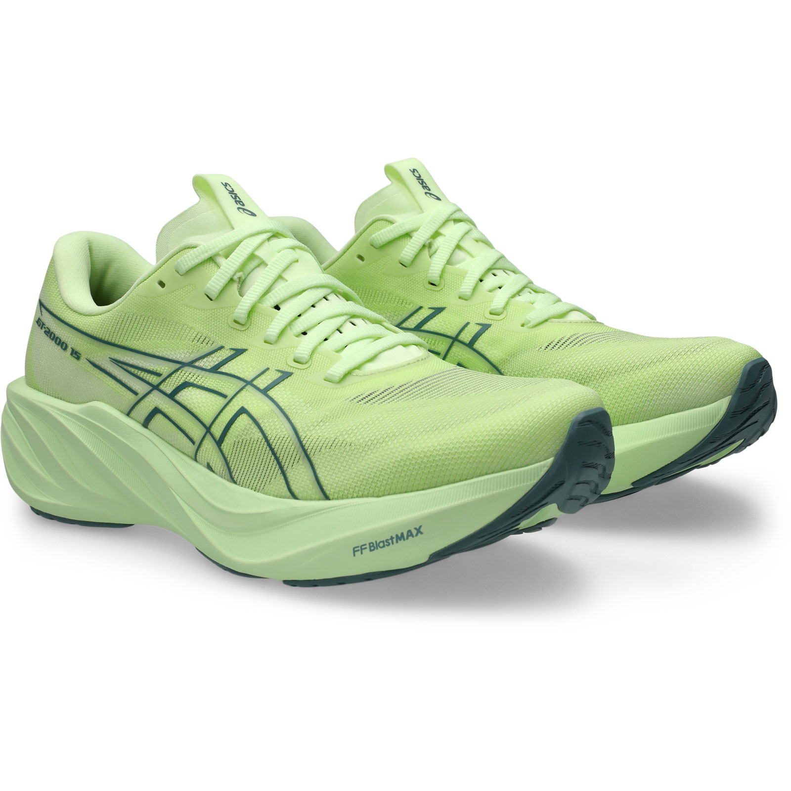 Asics GT-2000 15 Men | 1011C235-750