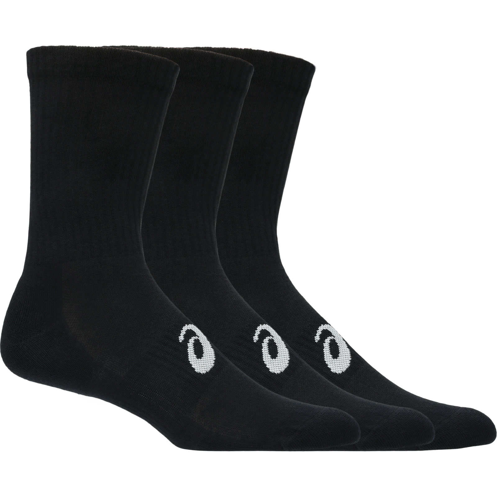 Asics Performance Crew Sock 3 Pack | 3033C298-001