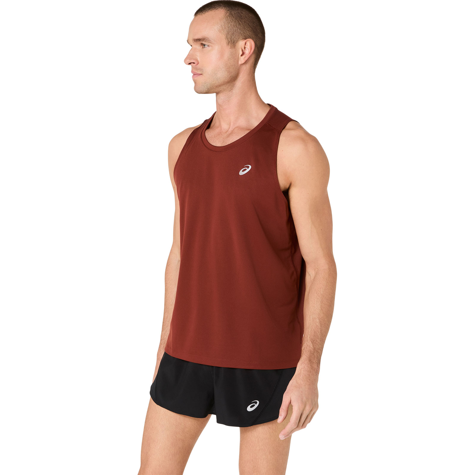 Asics Core Singlet Men | 2011D223-201