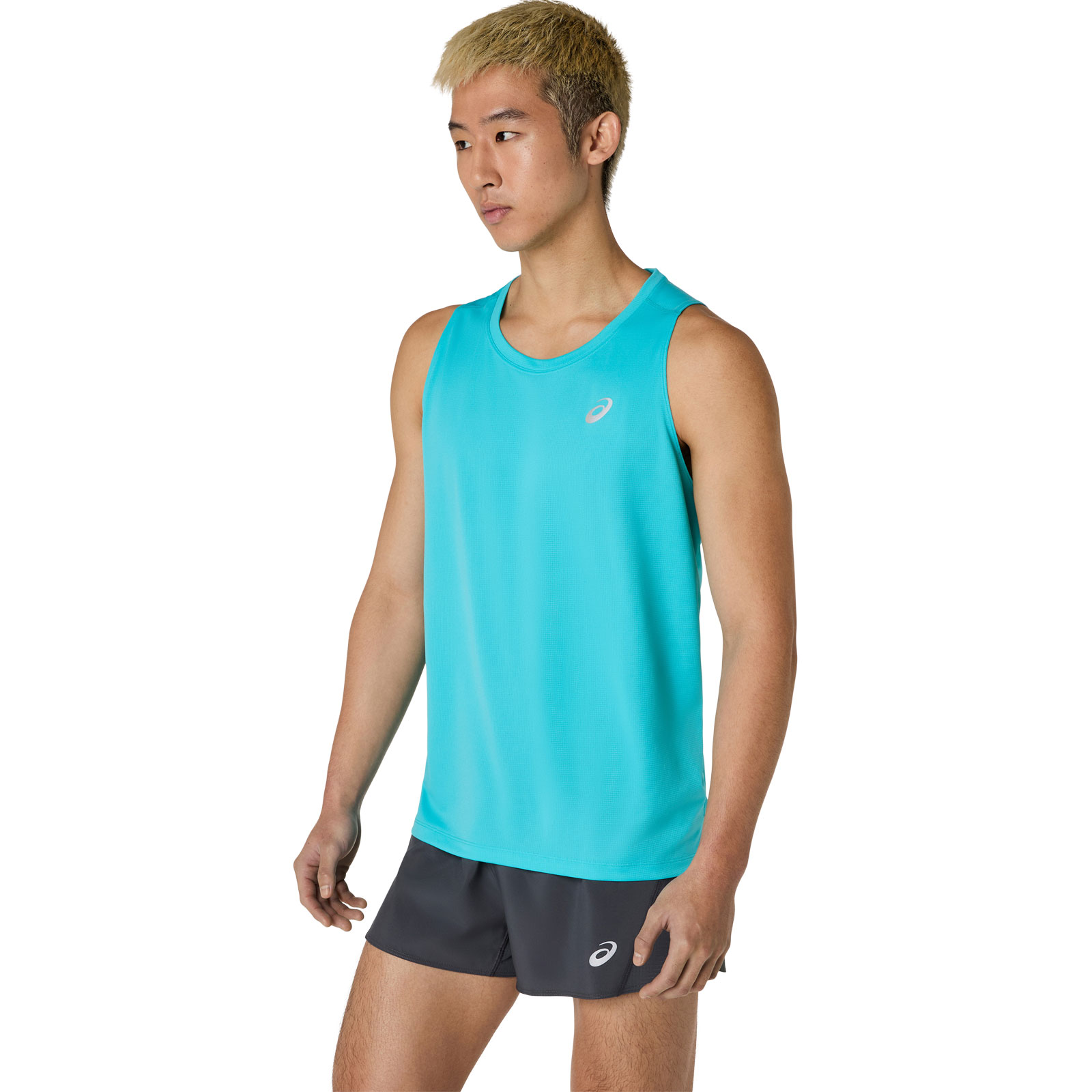 Asics Core Singlet Men | 2011D223-402