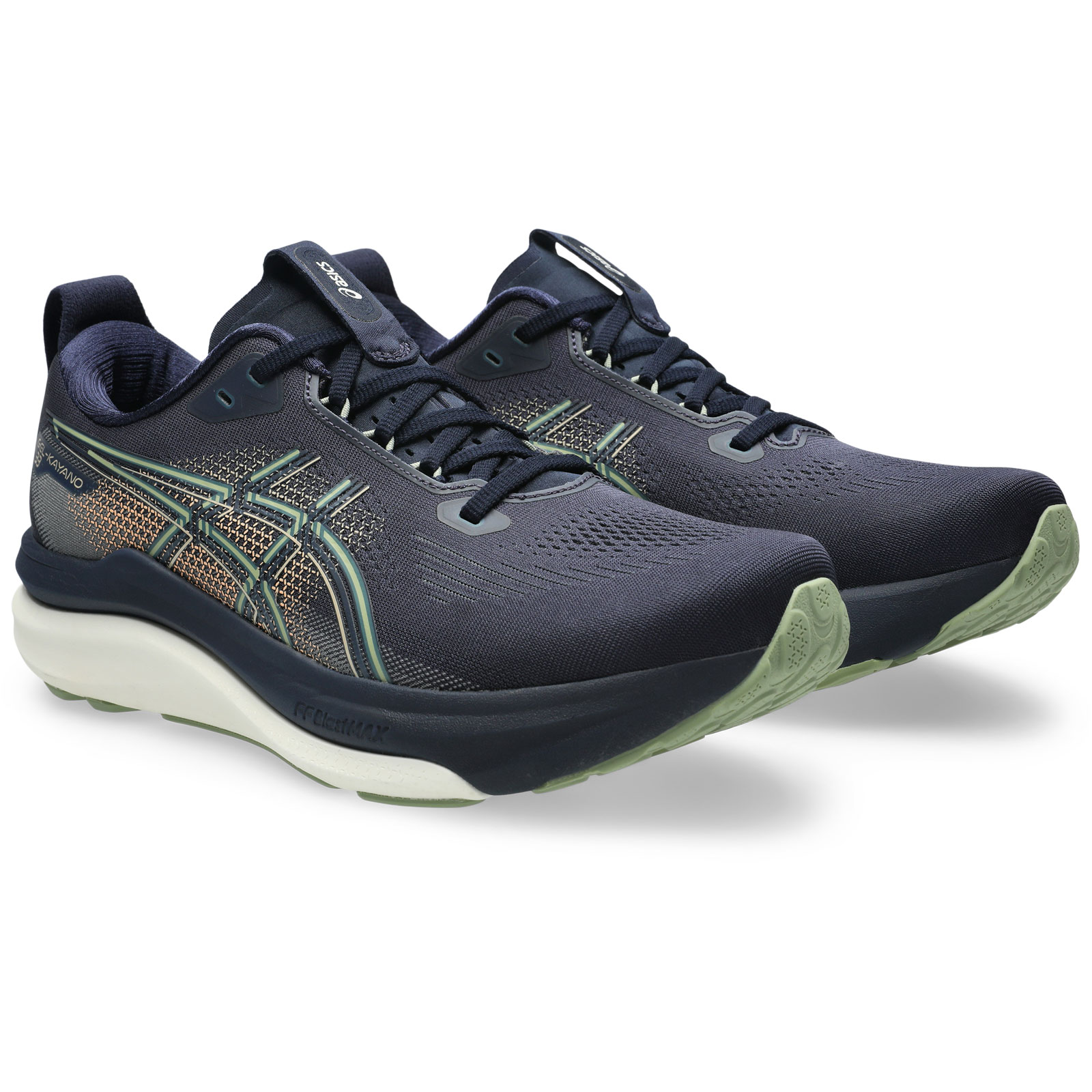 Asics Gel-Kayano 33 Men | 1011C167-402