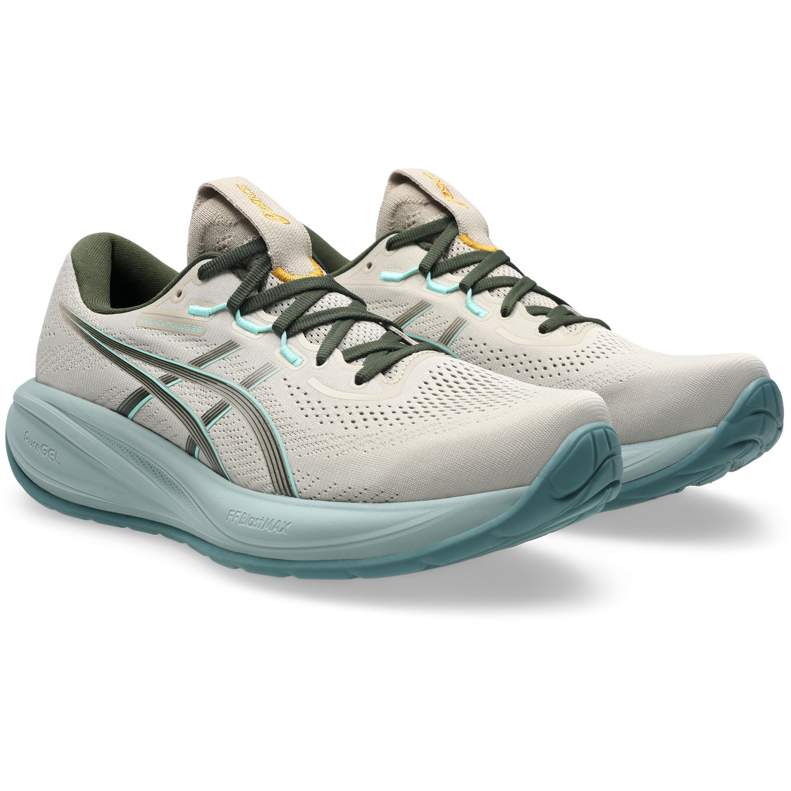 Asics GEL-Cumulus 28 Men | 1011C143-250
