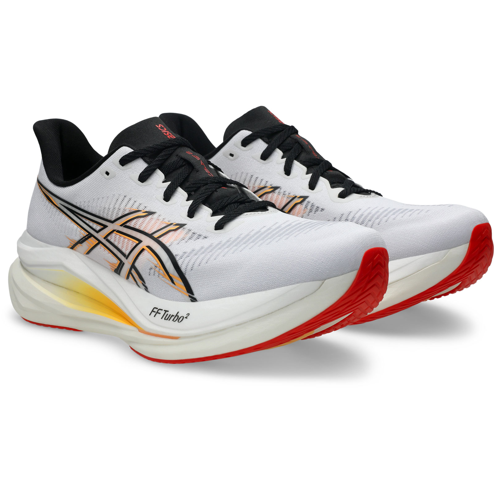 Asics Sonicblast 2 Men | 1011C244-100