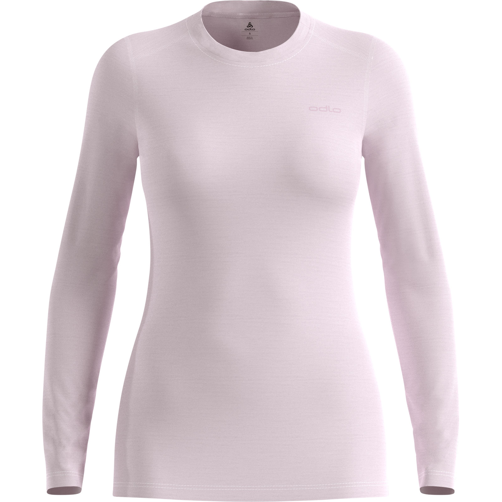 Odlo Natural Merino 160 Langarm-Shirt Damen | 112271-31800