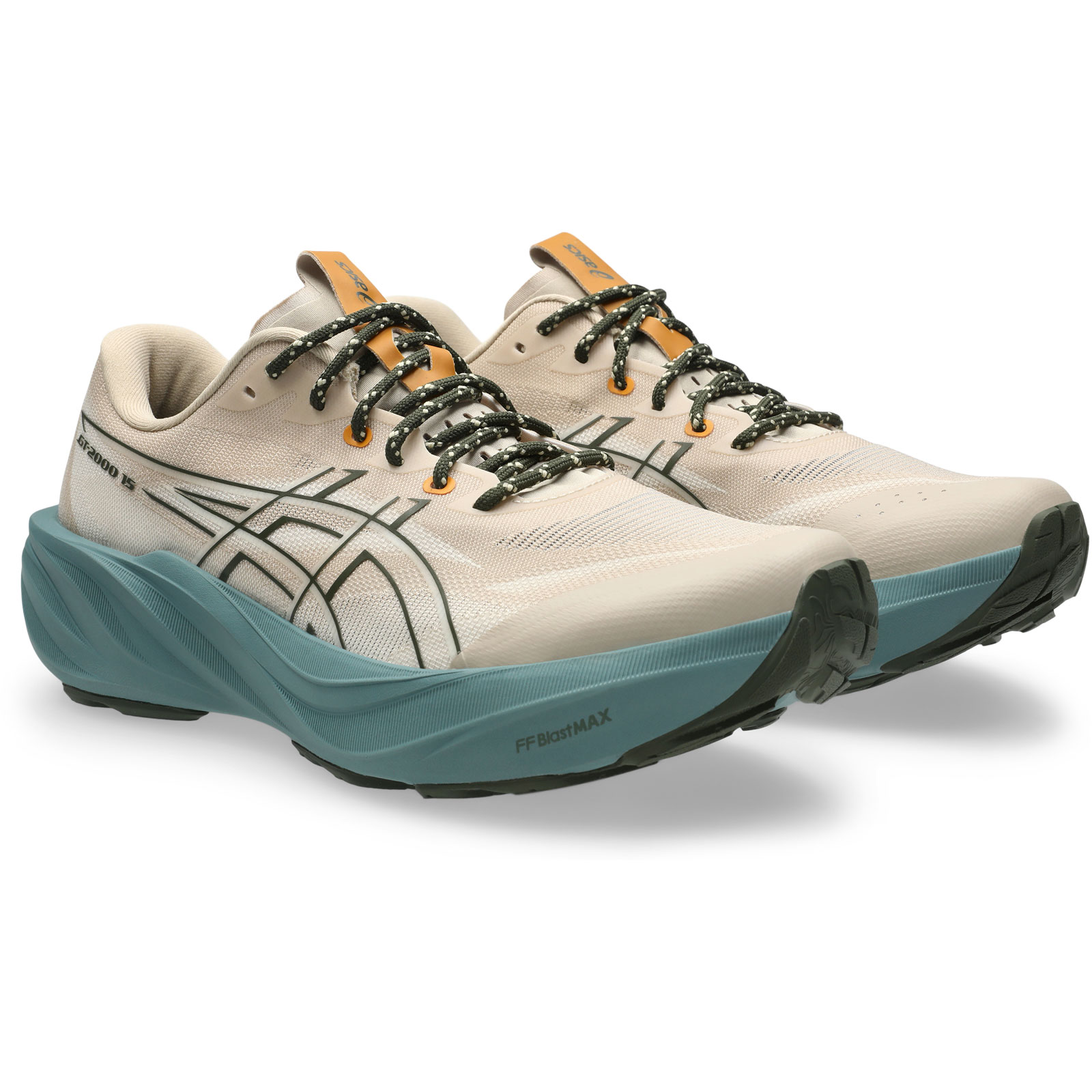 Asics GT-2000 15 TR Men | 1011C308-250