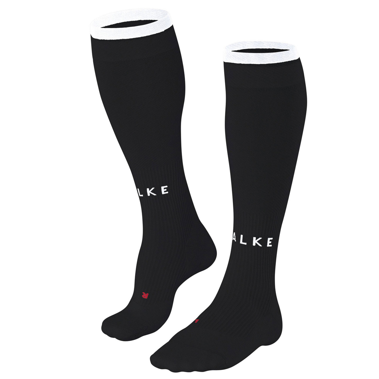 Falke RU Compression Energy Light Lady schwarz | 76035-3002