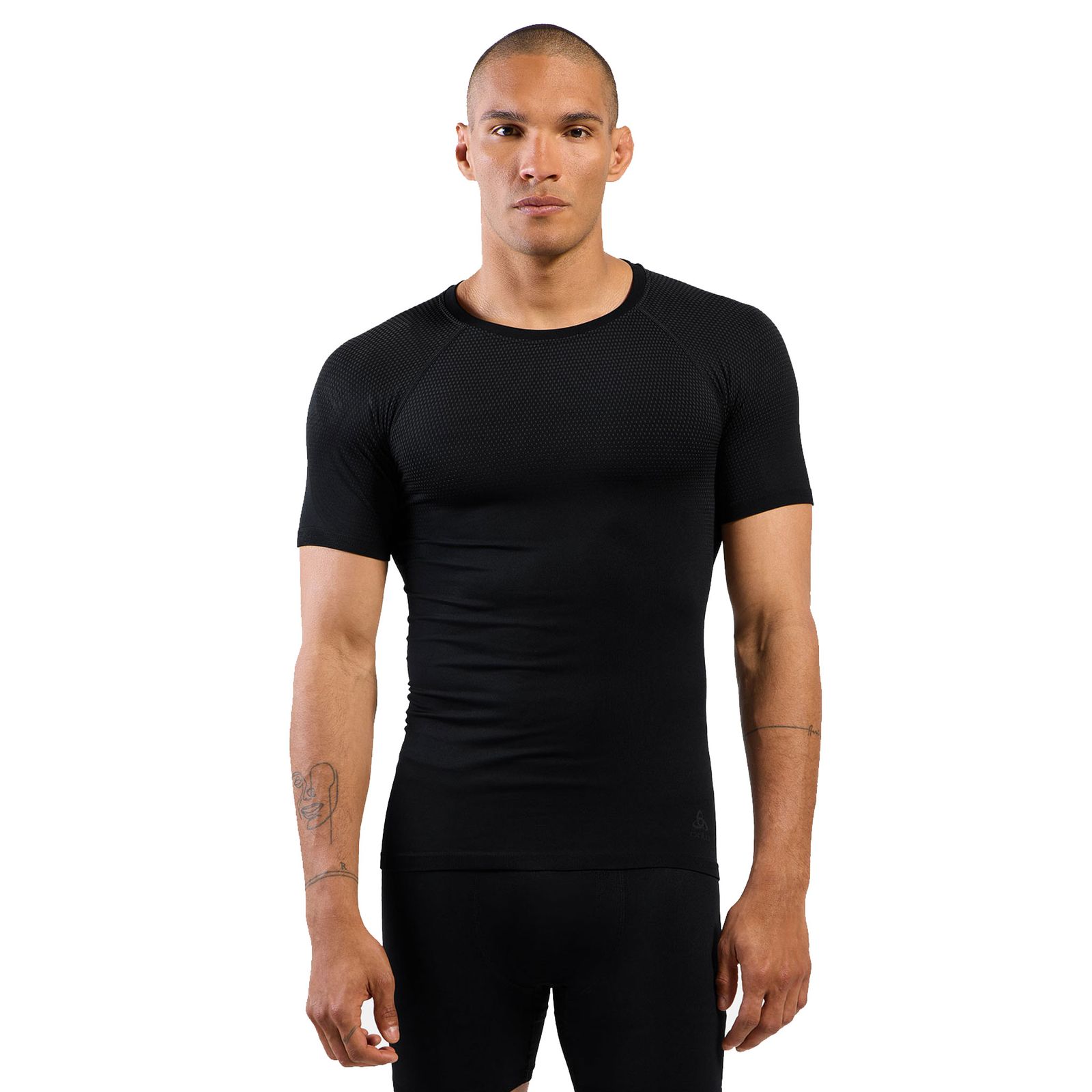 Odlo Performance Light Baselayer T-Shirt Herren | 198412-15000