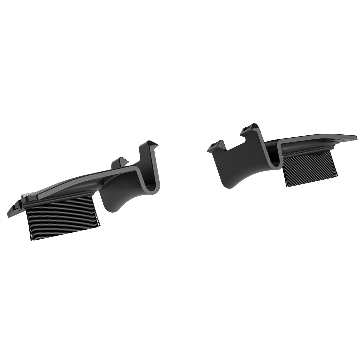 Gardena Mähroboter-Radbürsten für Mähroboter Sileno Smart 2 Stück