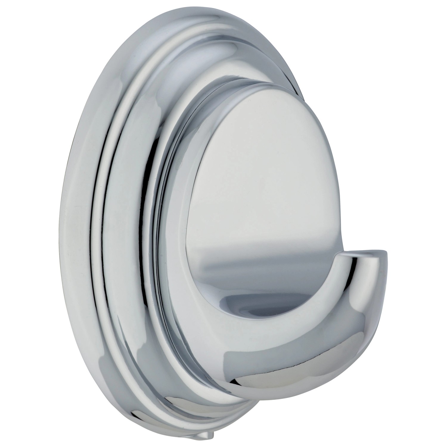 CMI Wandhaken S 200 Chrom