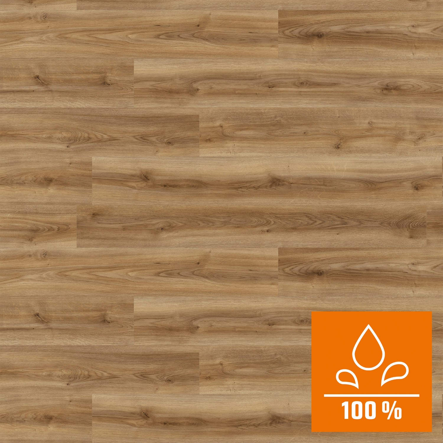 Kaindl Proganic Laminat 8,5 mm Wasserfest Eiche Cordoba Noble