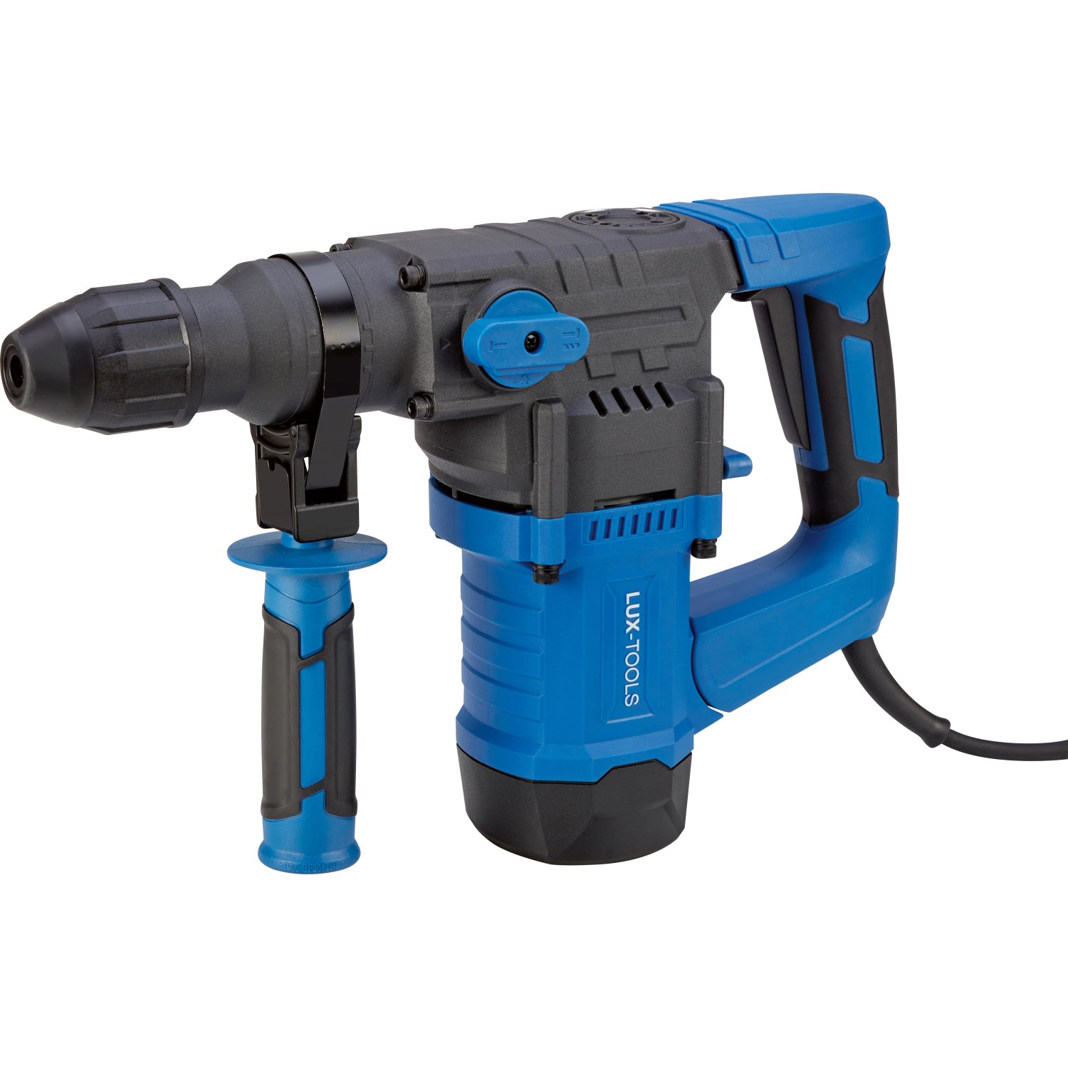 LUX Bohrhammer E-BHL-23 mit Koffer