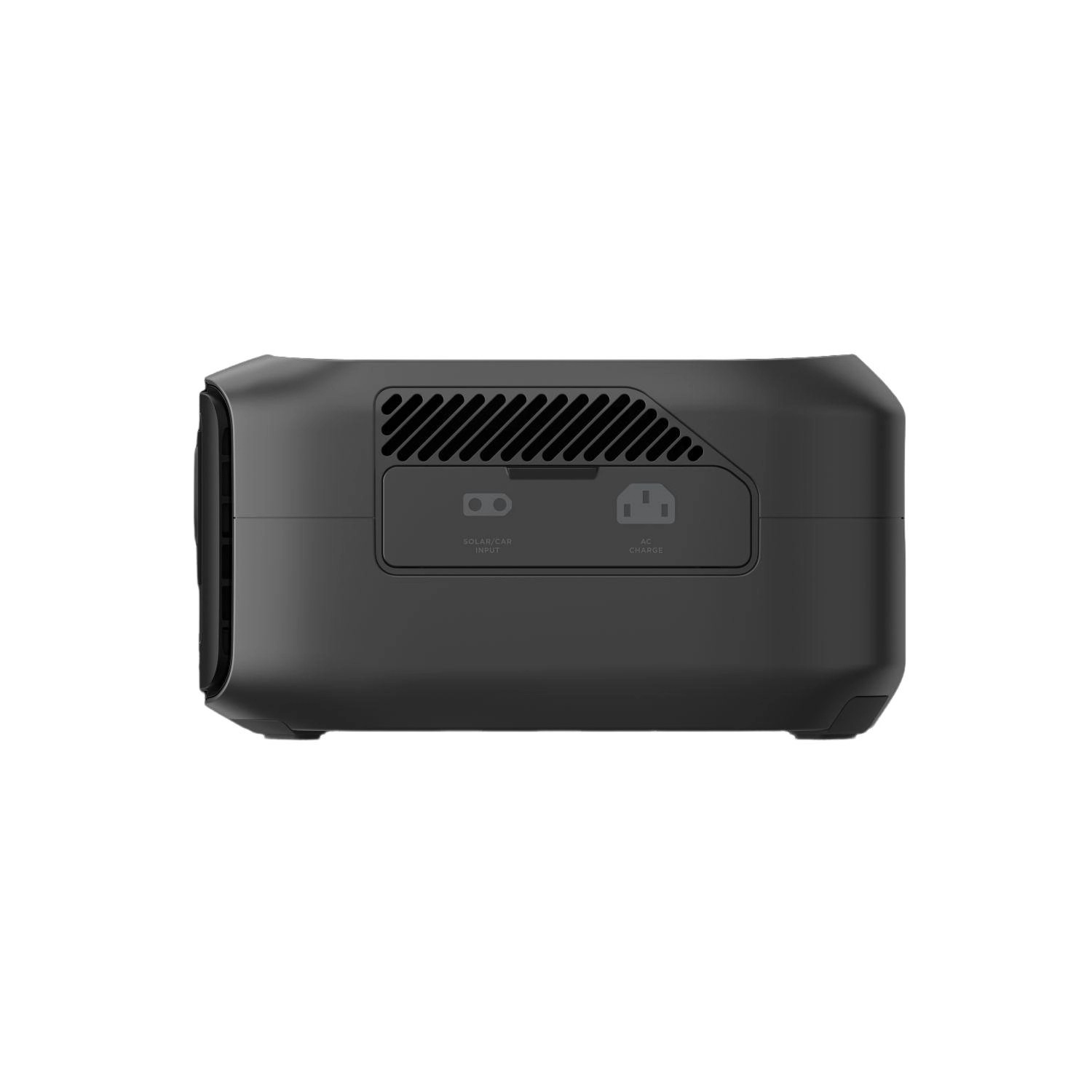 Ecoflow Powerstation River 3 UPS Schwarz 245 Wh