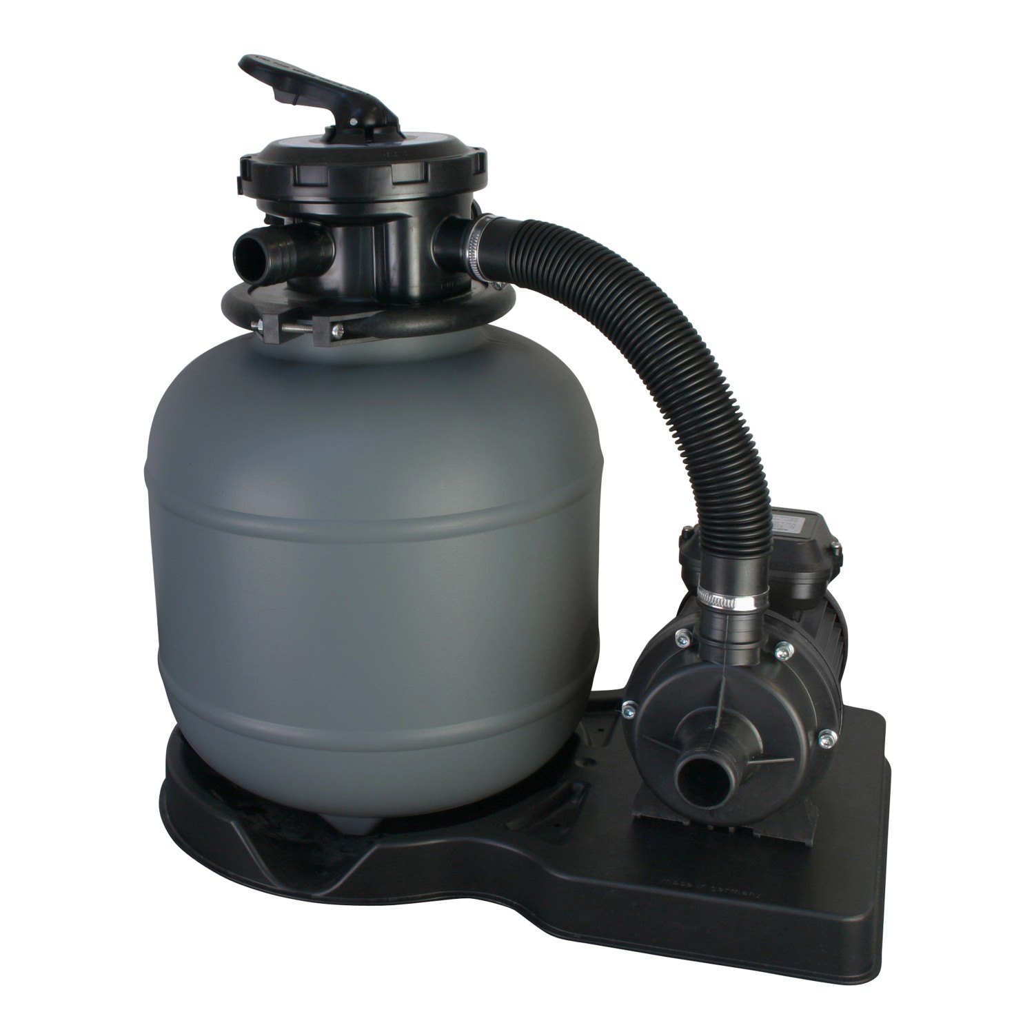 Summer Fun Sandfilteranlage SF 122 für Pools bis 15 m³