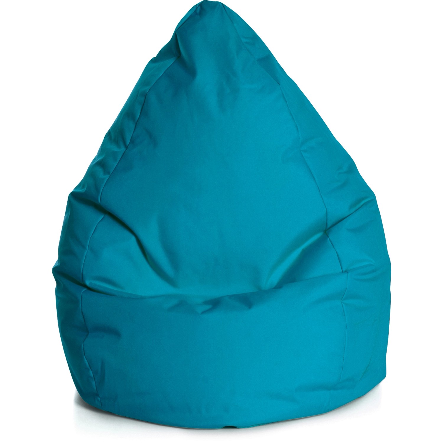 Sitting Point Sitzsack Brava 120 l Blau
