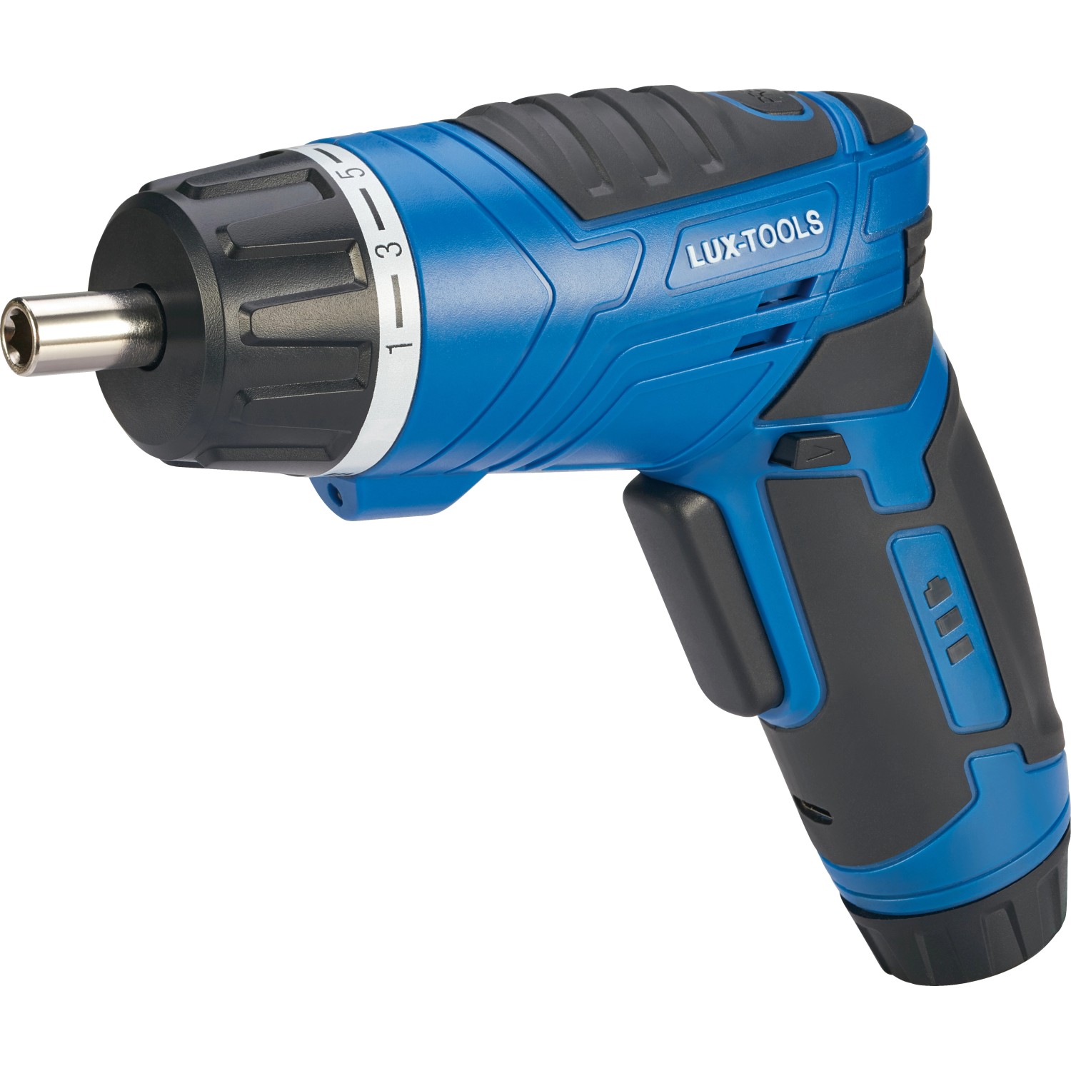 LUX Akkuschrauber 3,6 V A-BS-3.6-23