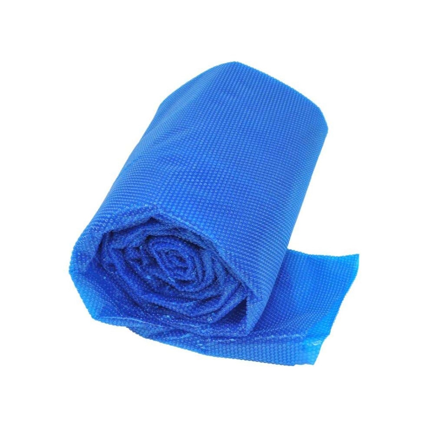 Poolcrew Sommerabdeckplane für Stahlwandpool Bornholm