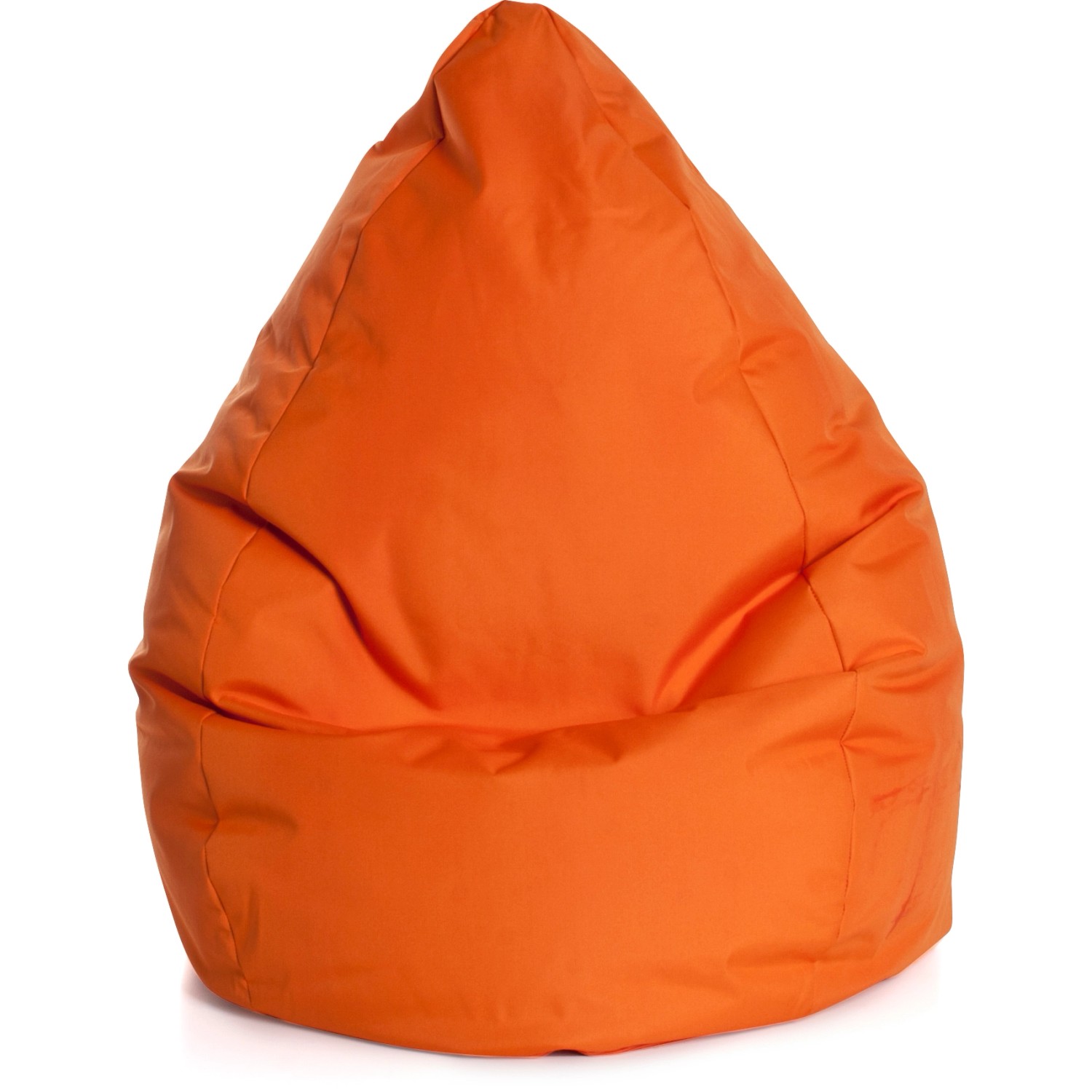 Sitting Point Sitzsack Brava 120 l Orange