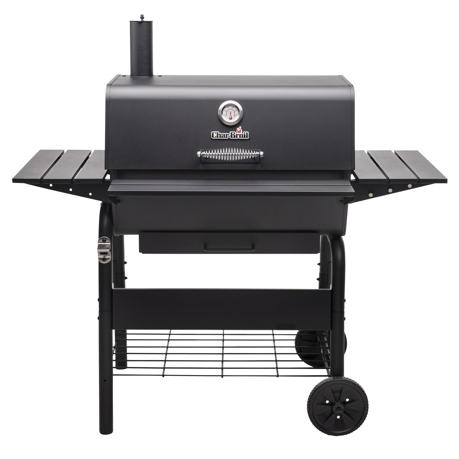 Char-Broil Holzkohlegrill Charcoal L mit verstellbarem Kohlerost