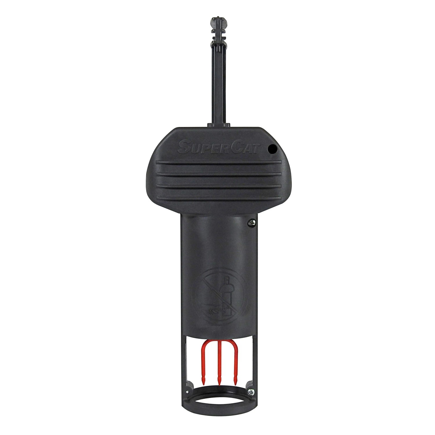 Swissinno Wühlmausfalle SuperCat ohne Gift 6 cm Durchmesser