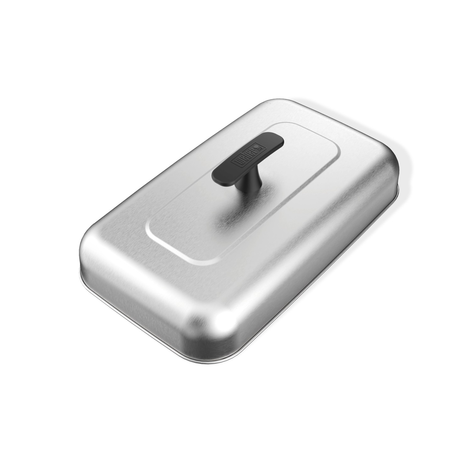 Weber Haube XL für Grillplatten