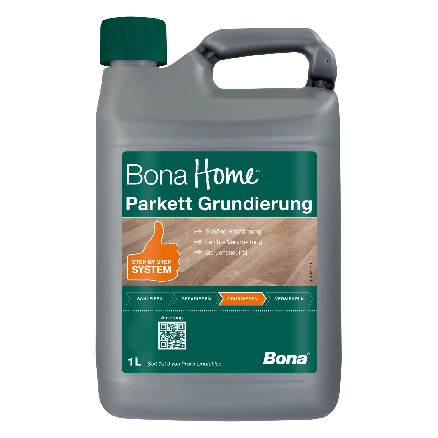 Bona Parkett Grundierung 1 l
