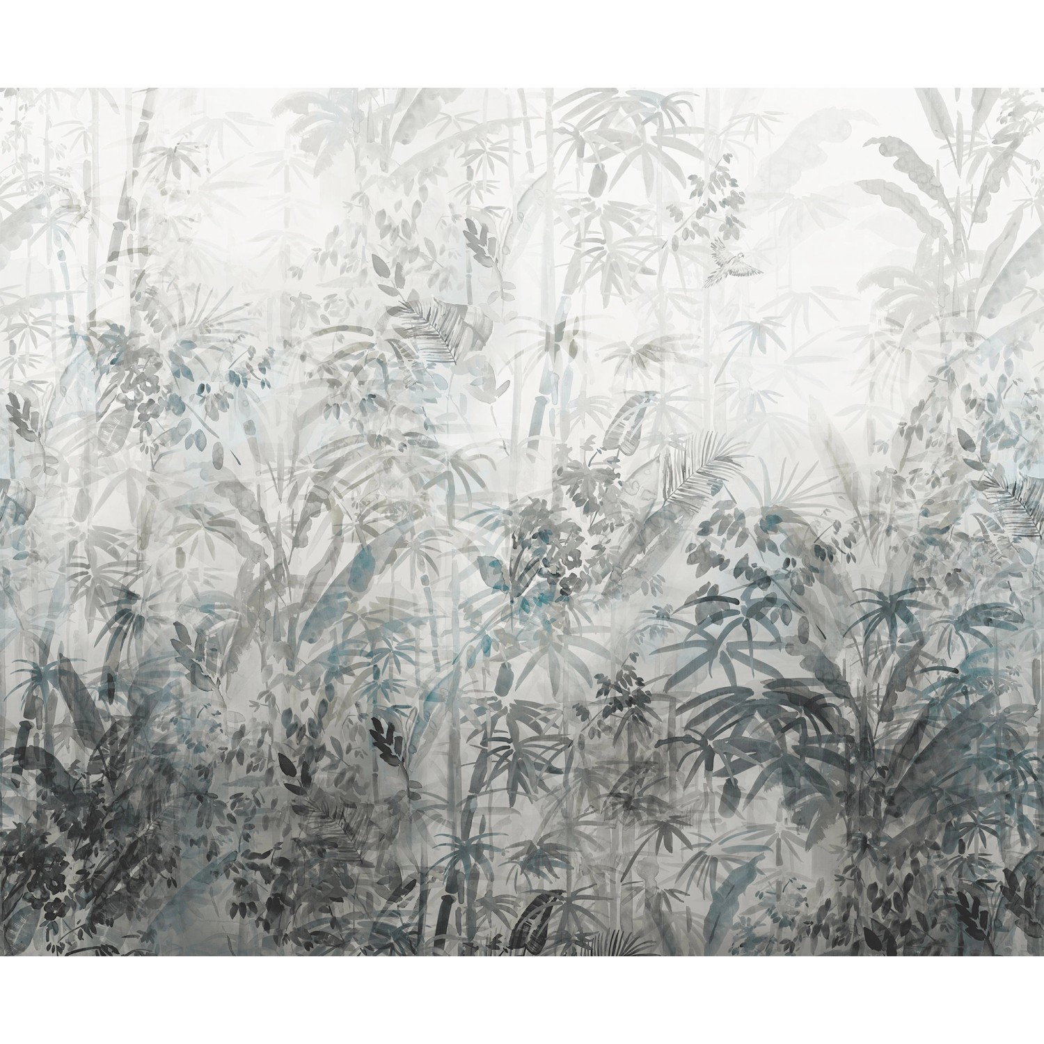 Komar Fototapete Wondrous Watermarks 300 cm x 250 cm