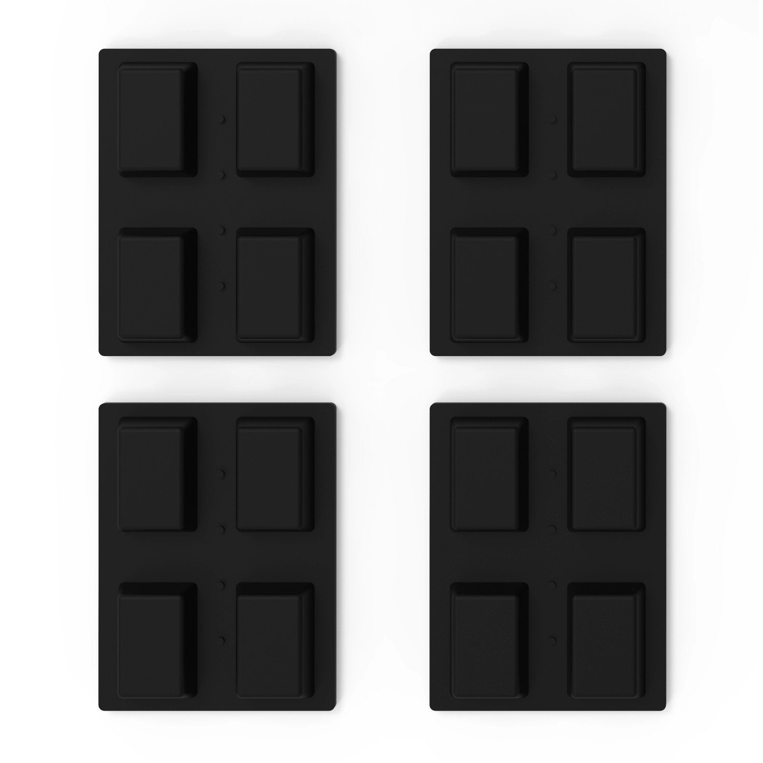 Haier Zusatzgewichte MK-G1 für Balkonkraftwerk-Halterung