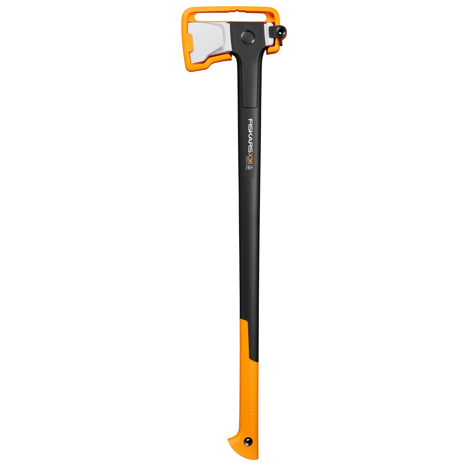 Fiskars X-series Spalt-Axt X36 mit L-Klinge 91,5 cm