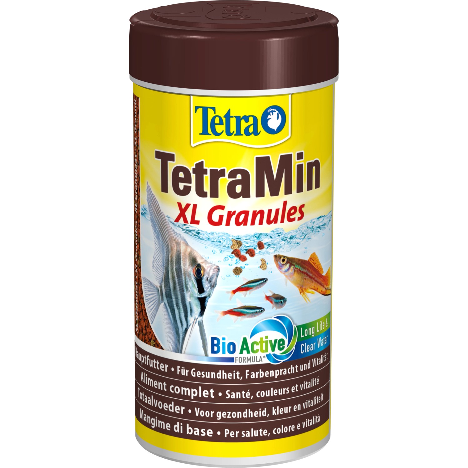 TetraMin XL Granules 250 ml