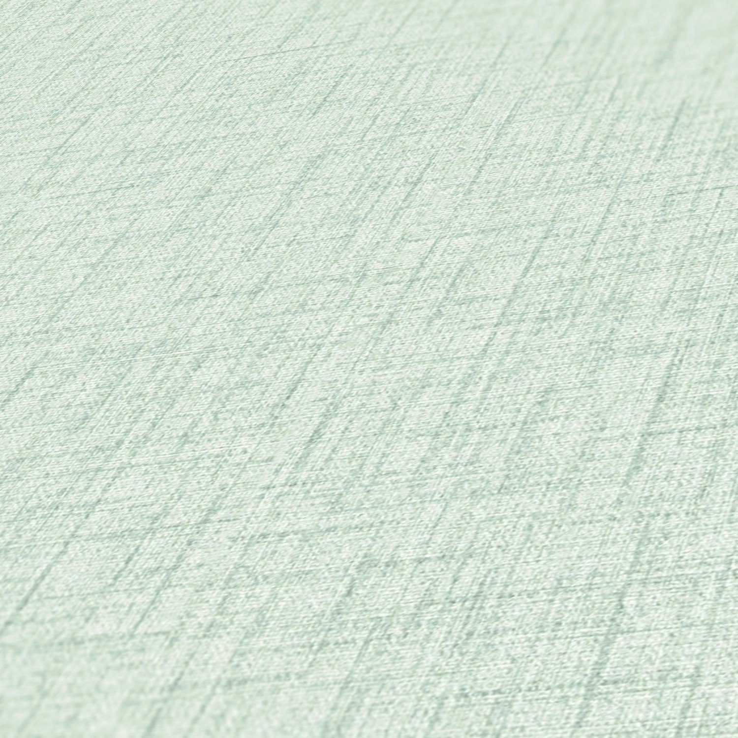 Tadessi Tapete Uni M1 No 3318 Vliestapete Grün Tapete Einfarbig Unitapete