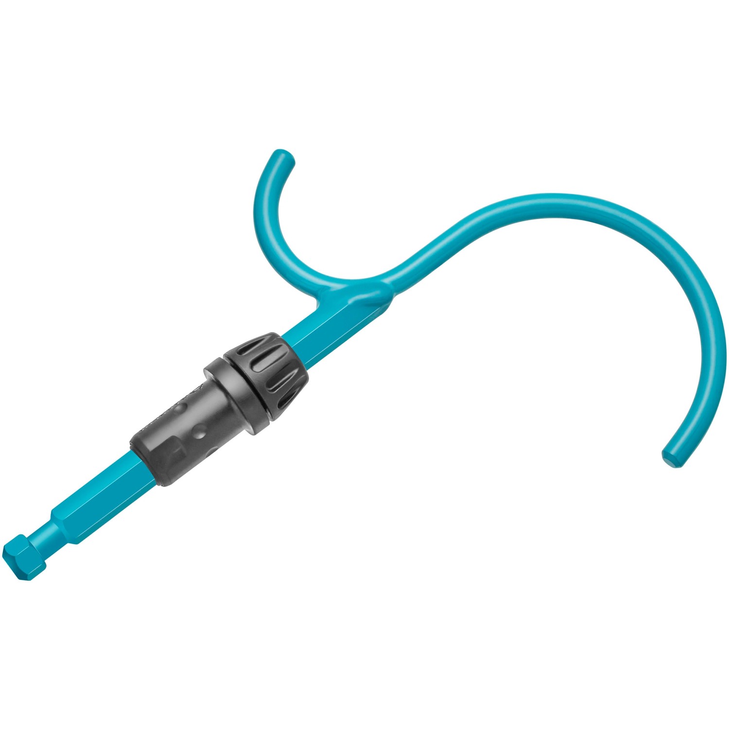 Gardena Combisystem-Asthaken