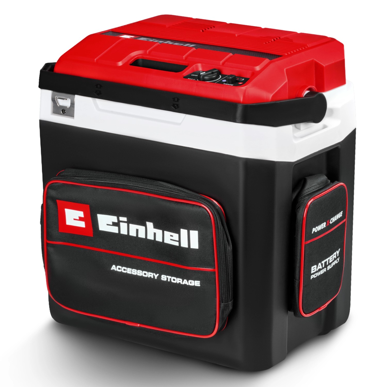 Einhell Akku-Kühlbox TE-COL 18/27 Li-Solo
