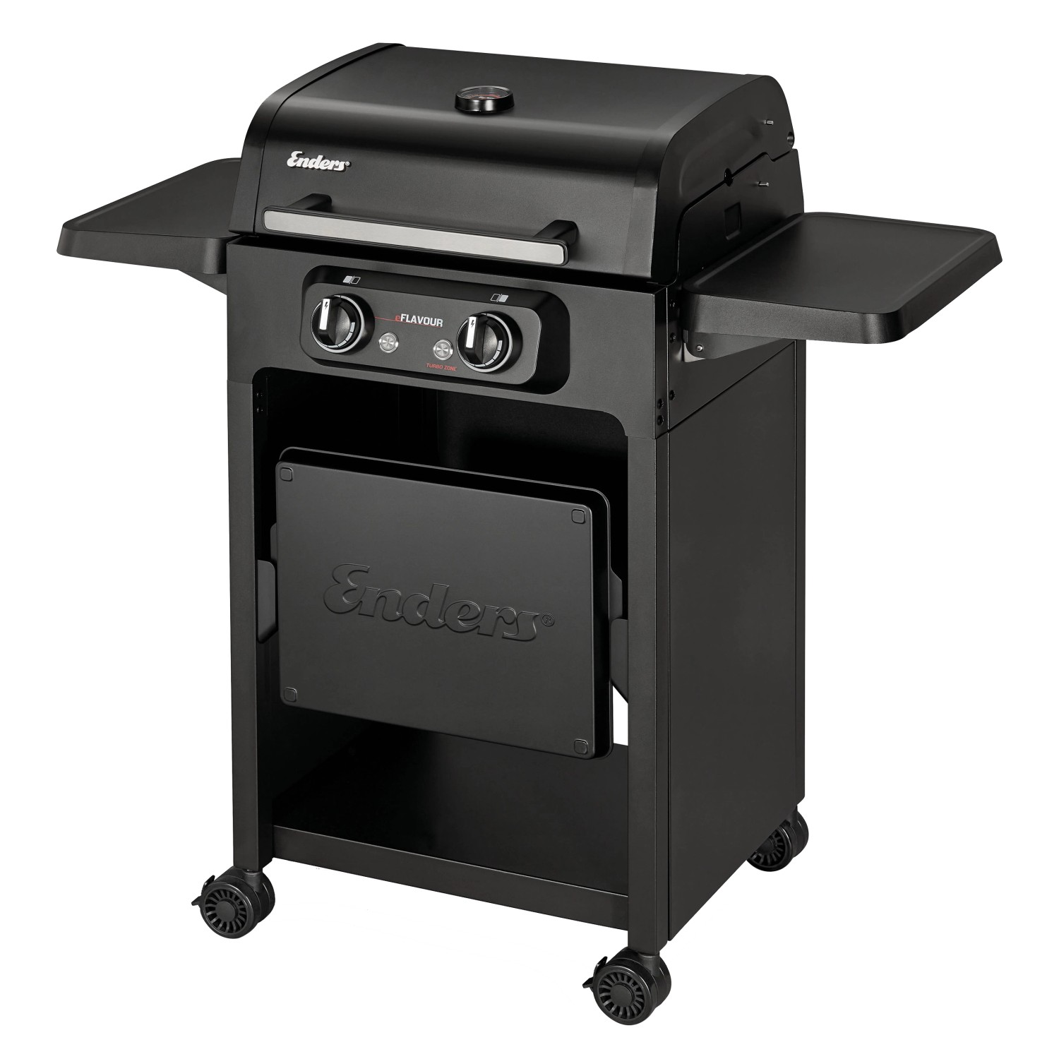 Enders Elektrogrill eFlavour 2 Turbo