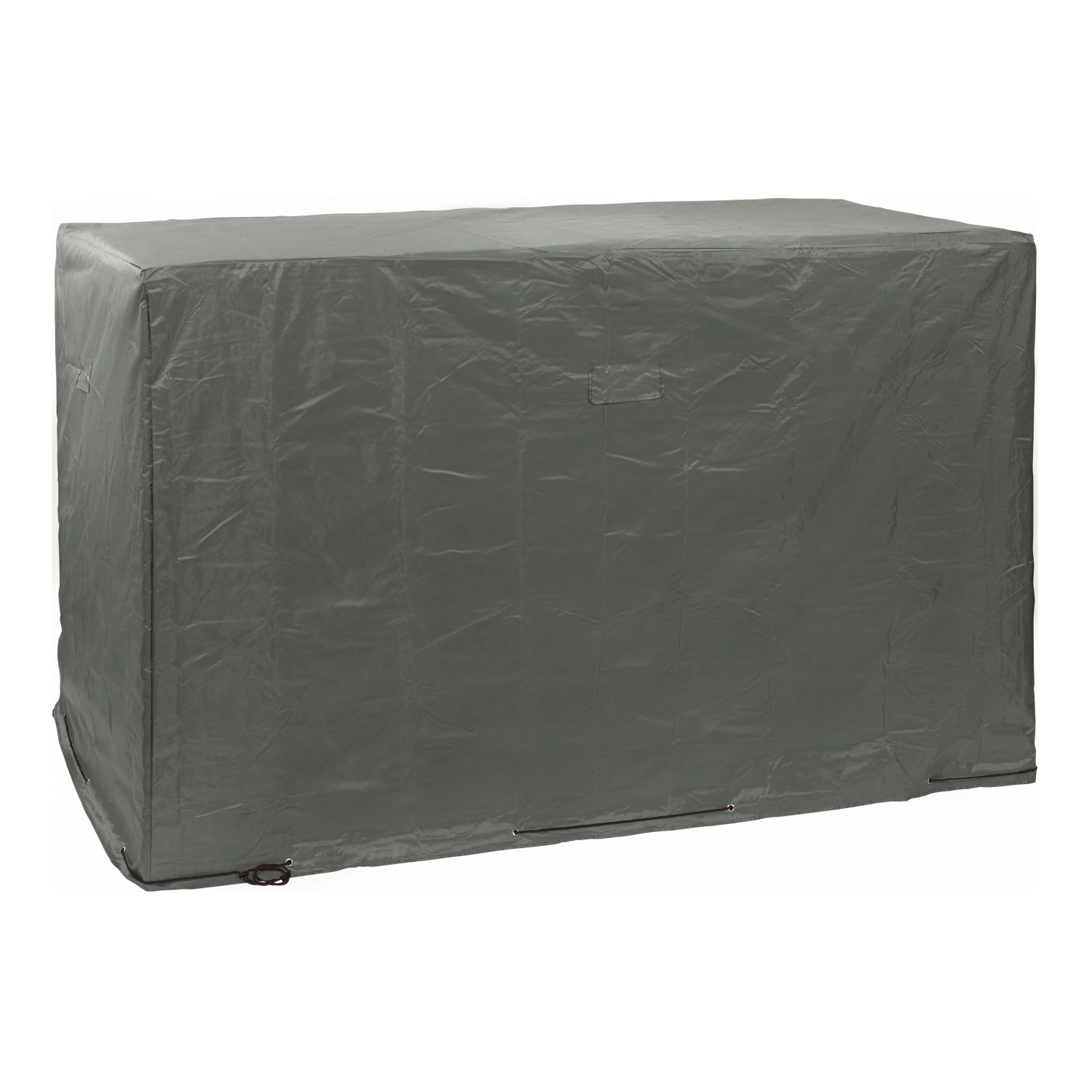 Schutzhülle für Hollywoodschaukel 220 cm x 150 cm x 135 cm, mit Kordelzug